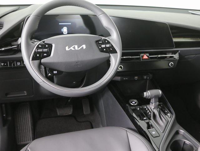 new 2024 Kia Niro car, priced at $29,294