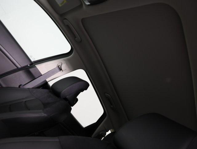 new 2026 Kia Sportage car, priced at $35,196