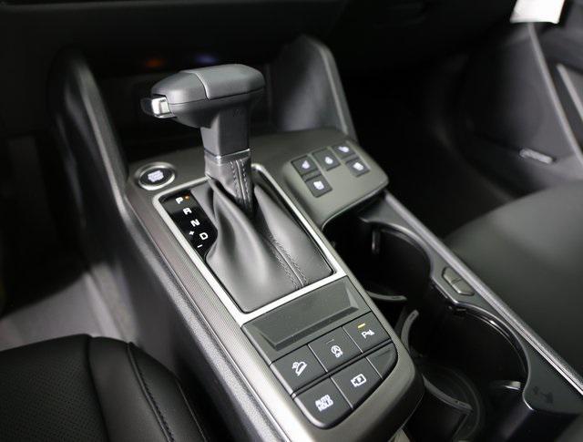 new 2026 Kia Sportage car, priced at $35,196