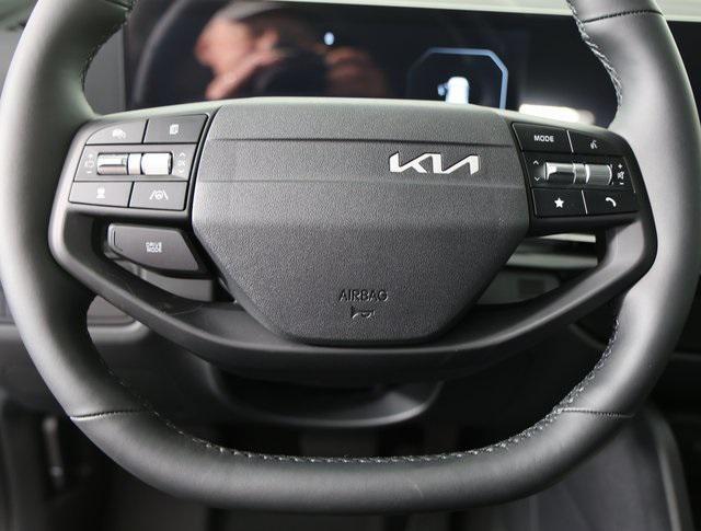 new 2026 Kia Sportage car, priced at $35,196