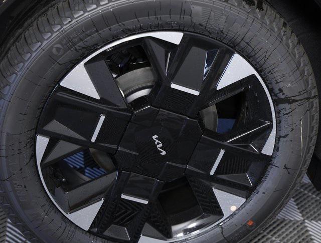 new 2026 Kia Sportage car, priced at $35,196