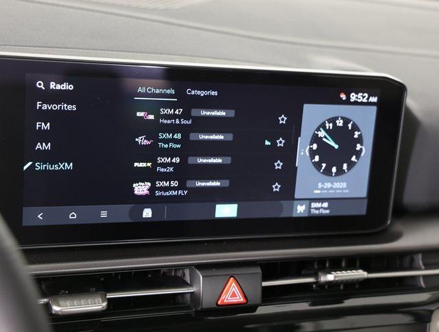 new 2026 Kia Sportage car, priced at $32,565