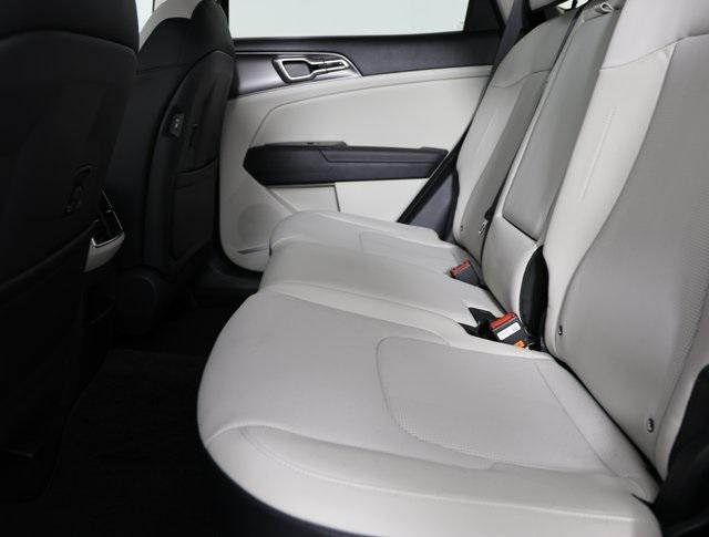 new 2026 Kia Sportage car, priced at $32,565