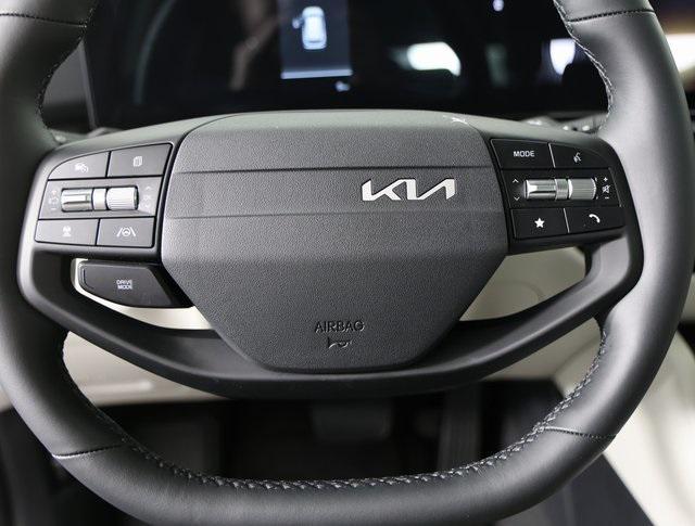 new 2026 Kia Sportage car, priced at $32,565