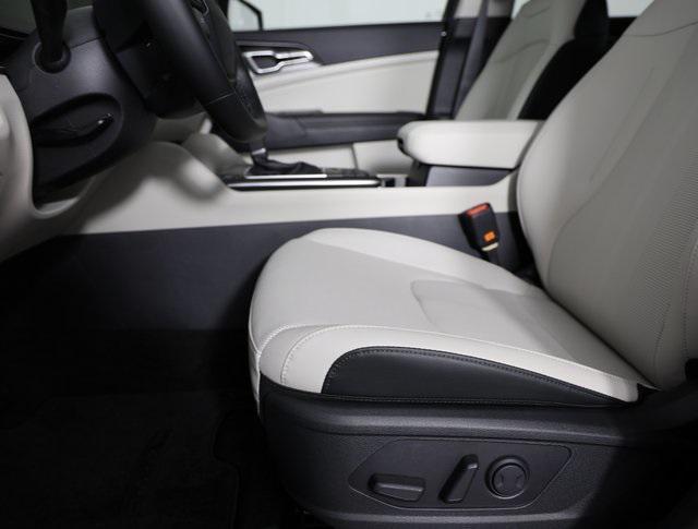 new 2026 Kia Sportage car, priced at $32,565