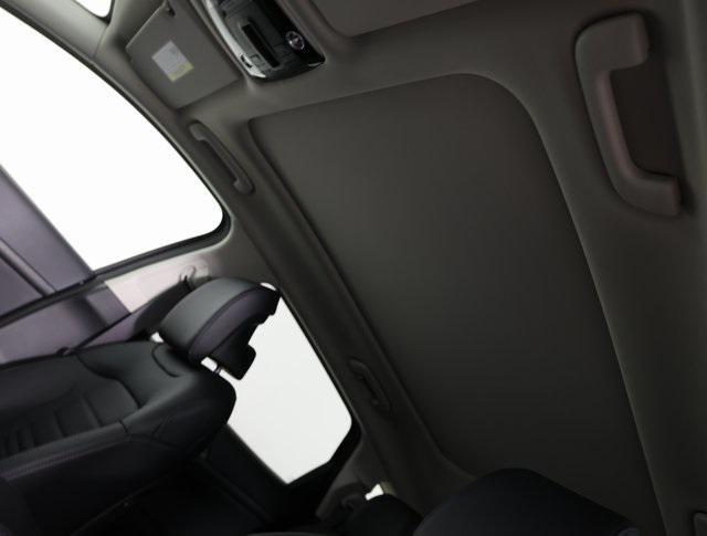 new 2025 Kia Sportage Hybrid car, priced at $37,651