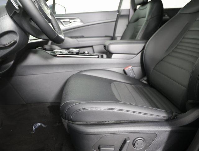 new 2025 Kia Sportage Hybrid car, priced at $37,651
