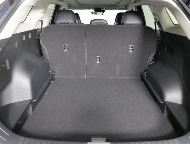 new 2025 Kia Sportage Hybrid car, priced at $37,651