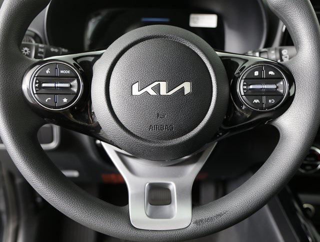 new 2025 Kia Soul car, priced at $23,769