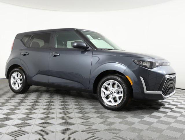 new 2025 Kia Soul car, priced at $23,769