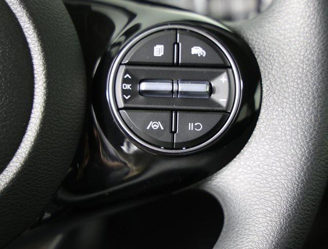 new 2025 Kia Soul car, priced at $23,769