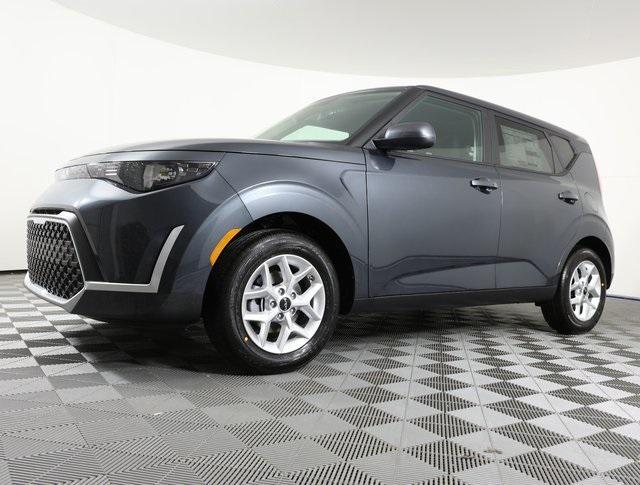 new 2025 Kia Soul car, priced at $23,769