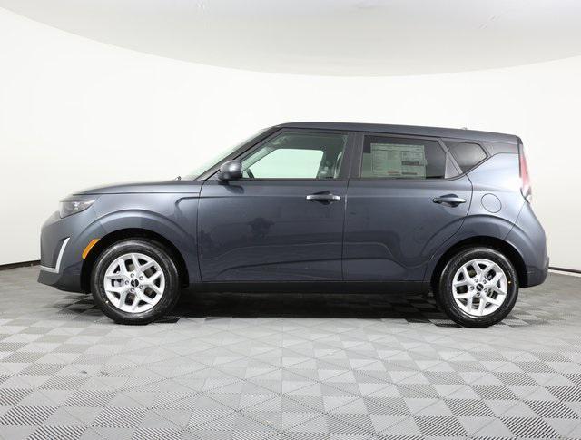new 2025 Kia Soul car, priced at $23,769