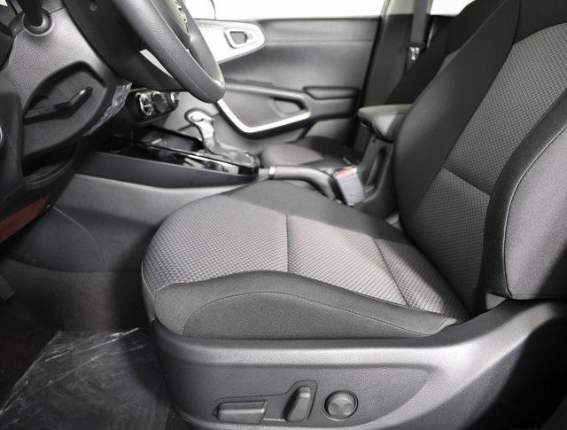 new 2025 Kia Soul car, priced at $23,769