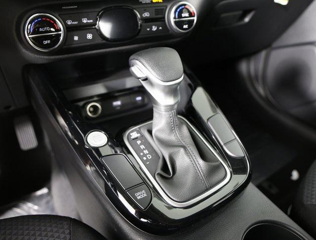 new 2025 Kia Soul car, priced at $23,769