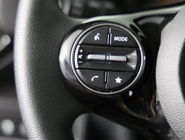 new 2025 Kia Soul car, priced at $23,769