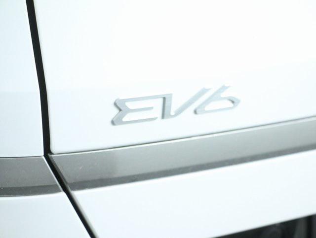 new 2024 Kia EV6 car, priced at $38,750