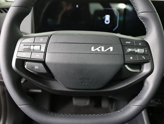 new 2025 Kia K4 car, priced at $22,790