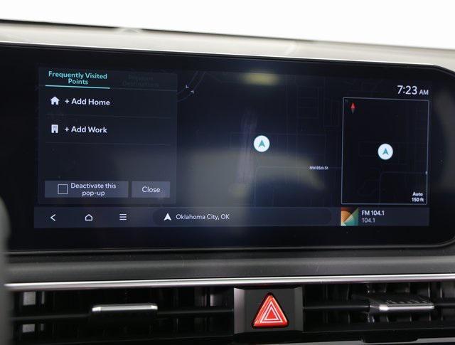 new 2025 Kia K5 car, priced at $31,159