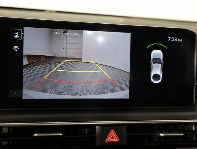 new 2025 Kia K5 car, priced at $31,159