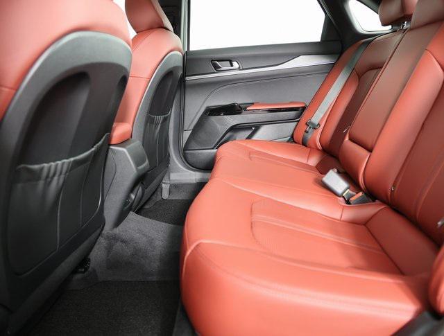 new 2025 Kia K5 car, priced at $31,159