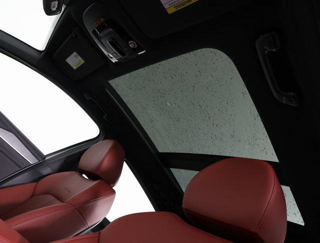 new 2025 Kia K5 car, priced at $31,159