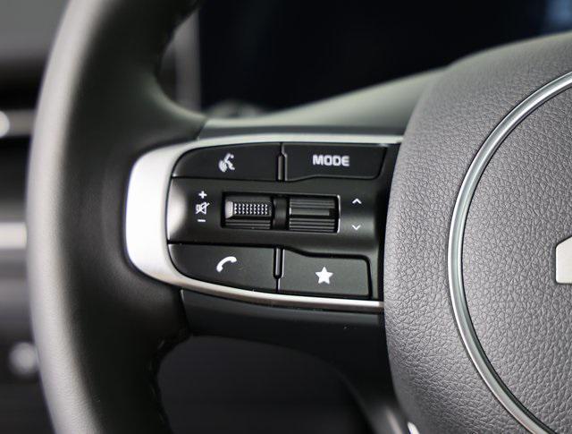new 2025 Kia K5 car, priced at $31,159