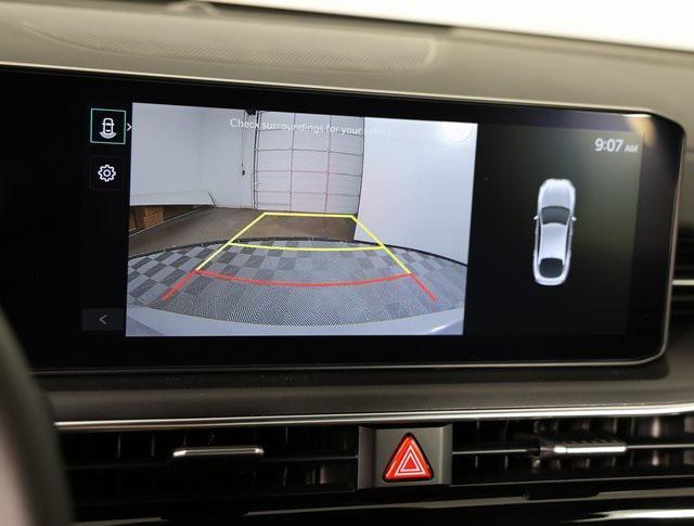 new 2025 Kia K5 car, priced at $29,696