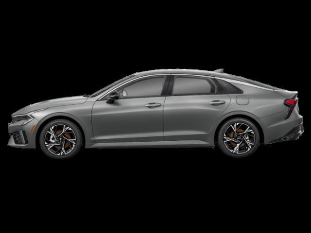 new 2025 Kia K5 car, priced at $30,012