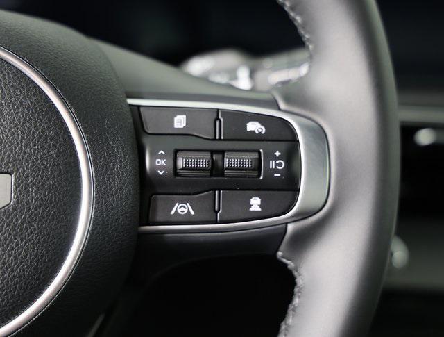 new 2025 Kia K5 car, priced at $29,696