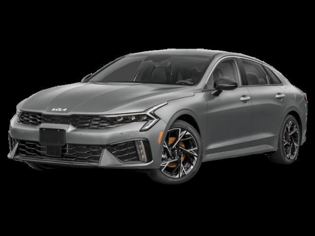 new 2025 Kia K5 car, priced at $30,012