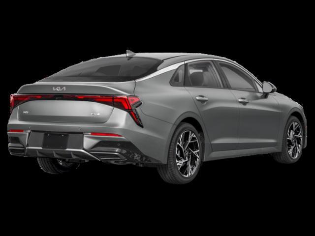new 2025 Kia K5 car, priced at $30,012
