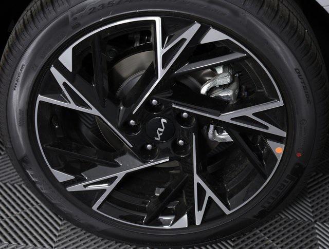 new 2025 Kia K5 car, priced at $29,696