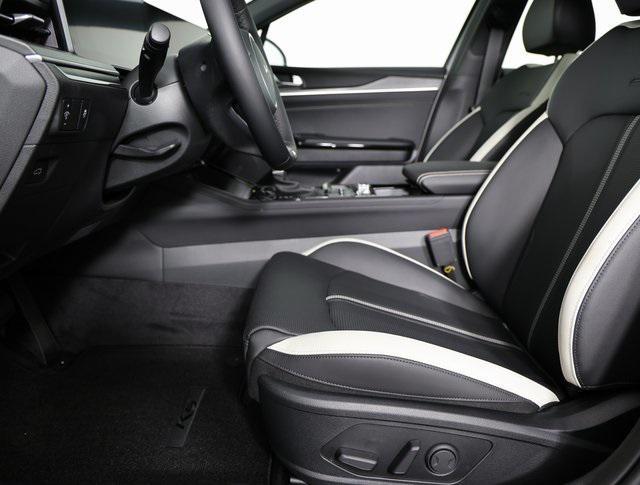 new 2025 Kia K5 car, priced at $29,696