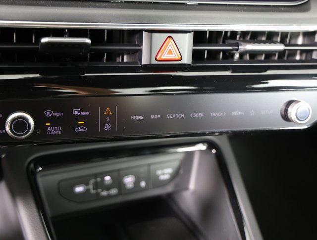 new 2025 Kia K5 car, priced at $29,696