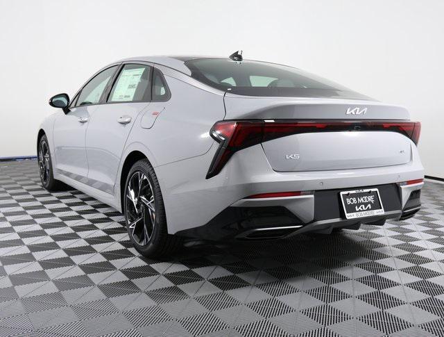 new 2025 Kia K5 car, priced at $29,696