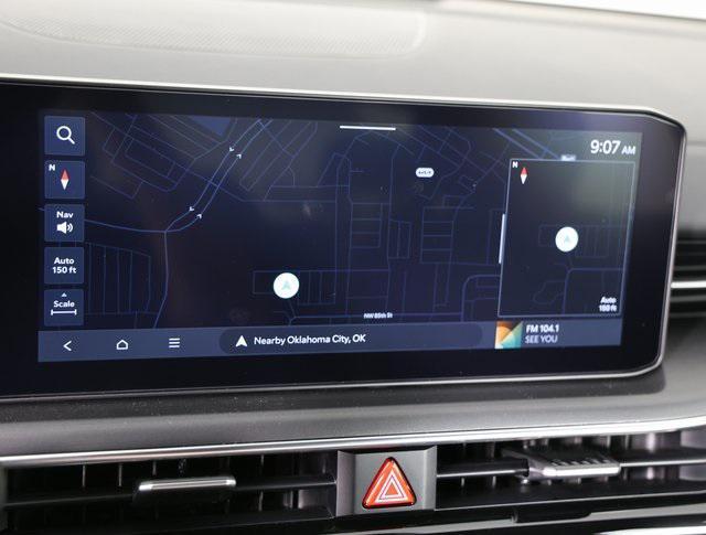 new 2025 Kia K5 car, priced at $29,696