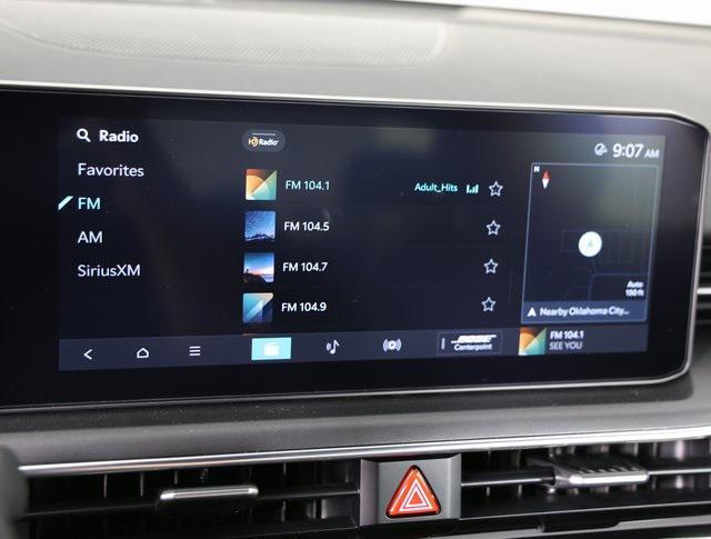 new 2025 Kia K5 car, priced at $29,696
