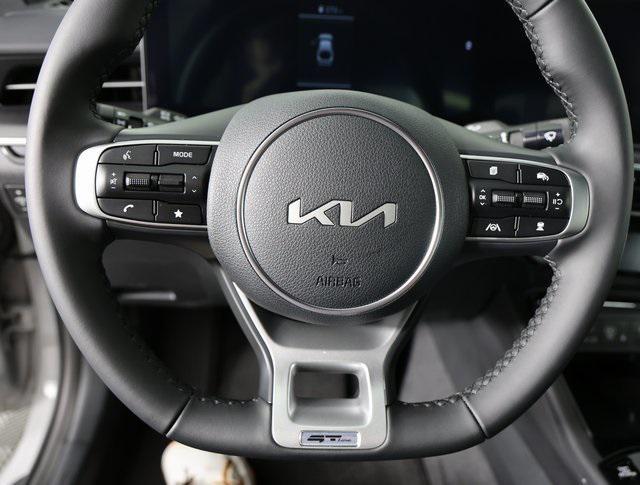 new 2025 Kia K5 car, priced at $29,696