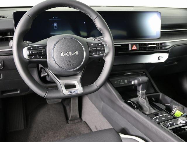 new 2025 Kia K5 car, priced at $29,696