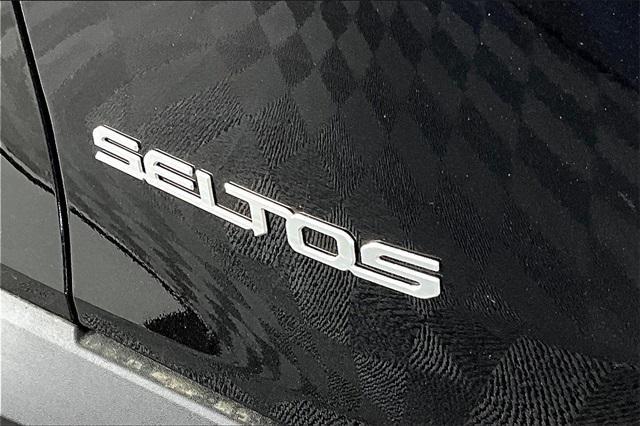 new 2026 Kia Seltos car, priced at $25,470