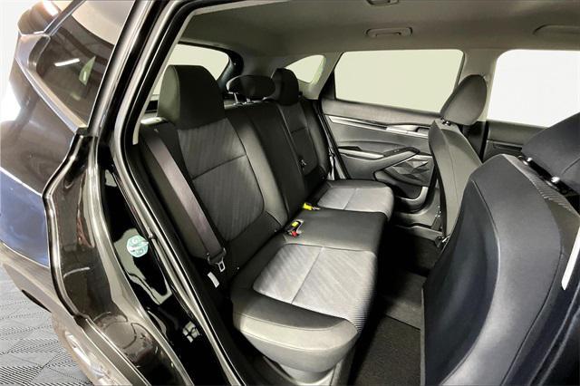 new 2026 Kia Seltos car, priced at $25,470