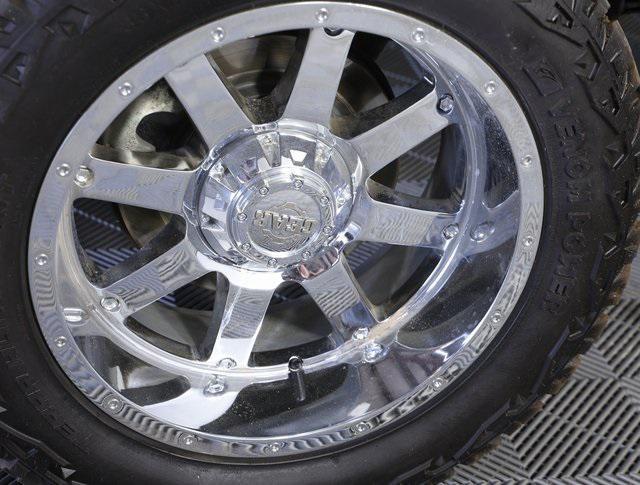 used 2020 Ford F-150 car, priced at $31,995