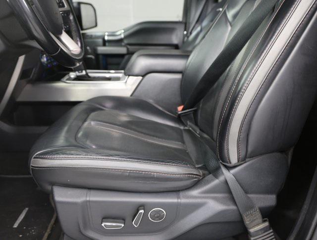 used 2020 Ford F-150 car, priced at $31,995
