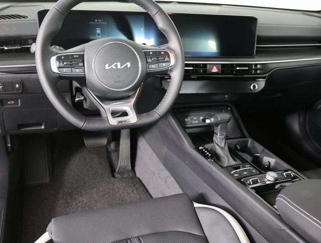 new 2025 Kia K5 car, priced at $29,288