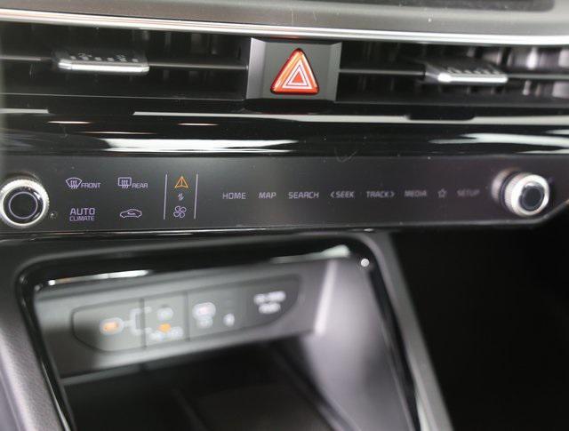 new 2025 Kia K5 car, priced at $29,288