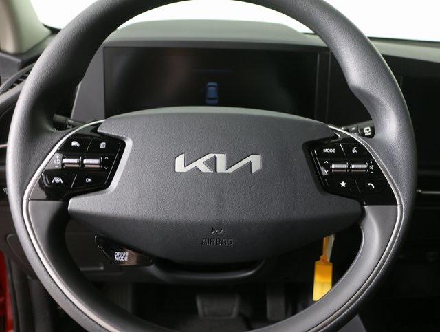 new 2024 Kia Niro car, priced at $26,738