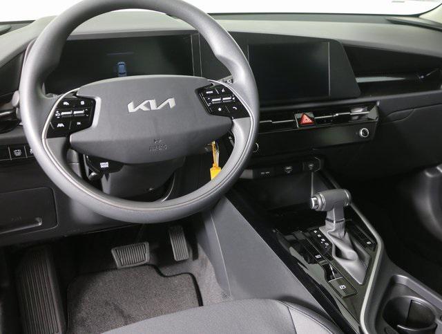 new 2024 Kia Niro car, priced at $26,738