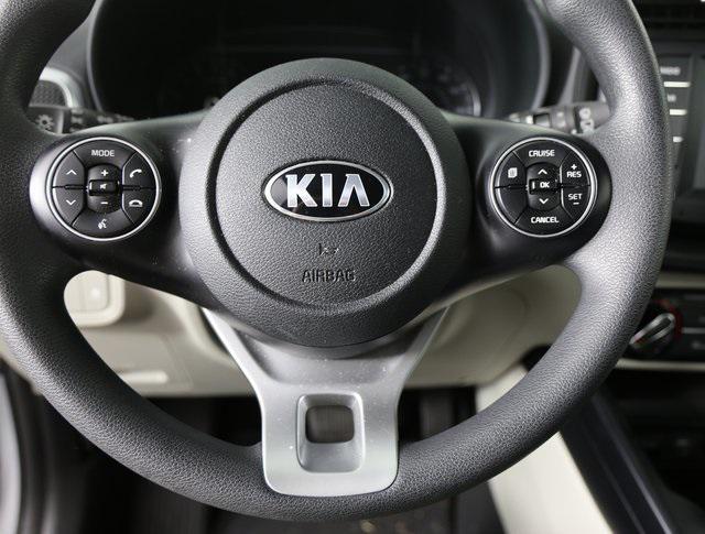 used 2020 Kia Soul car, priced at $17,495