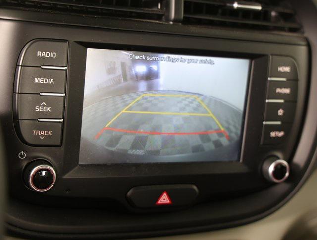 used 2020 Kia Soul car, priced at $17,495